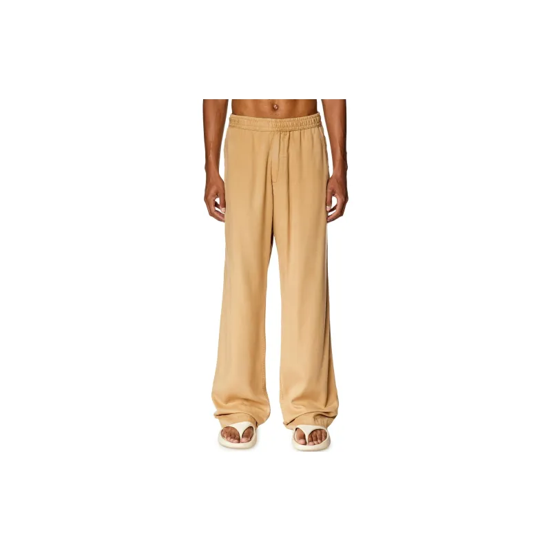 DIESEL P Sport Pants-2