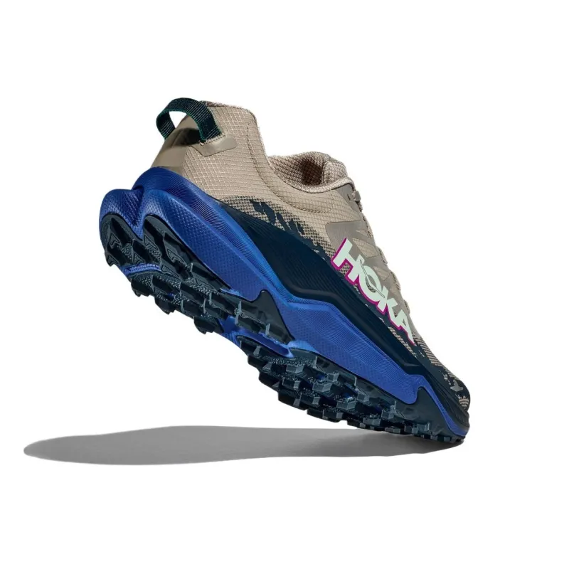 HOKA ONE ONE Torrent 4 Farro Ultramarine-2