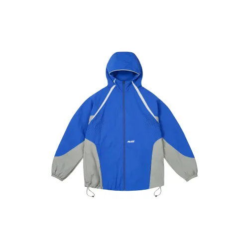 PALACE Ventilation System Jacket 