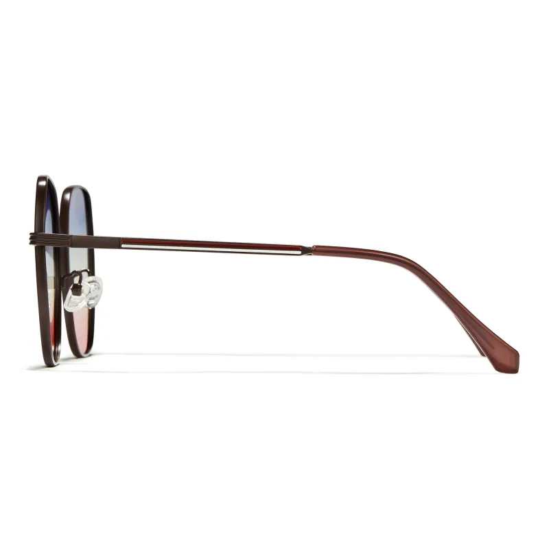 CYXUS Sunglasses Men-2
