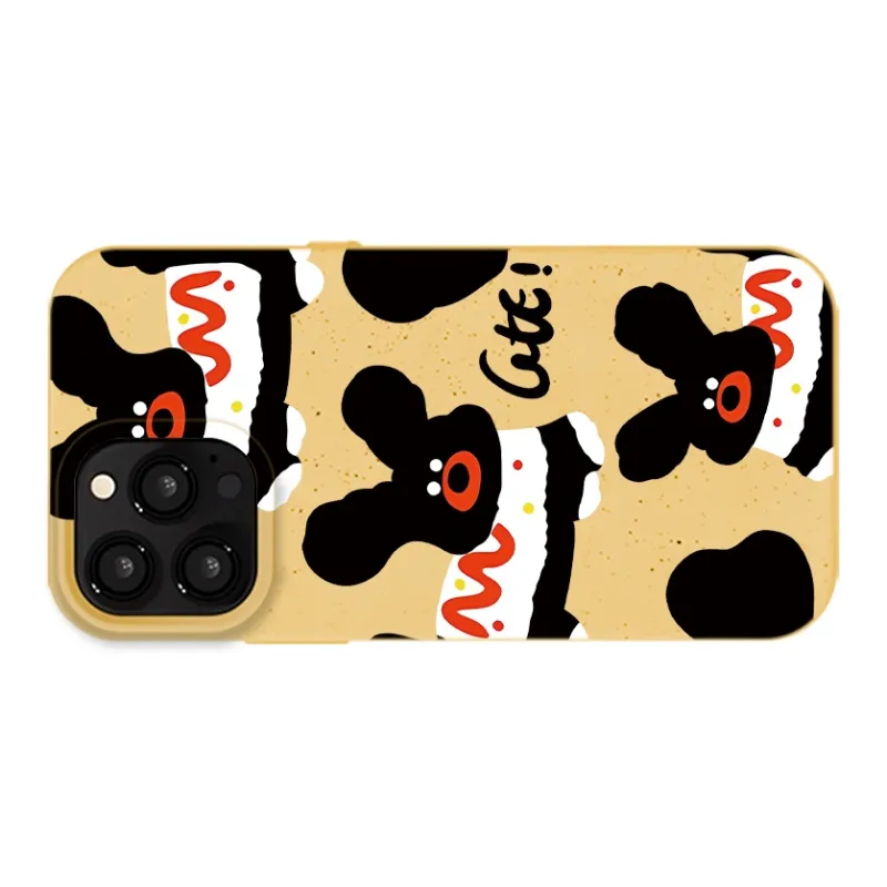 Baby elephants Phone Cases-4