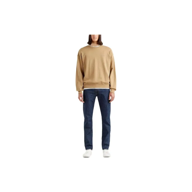 Levis Jeans Men Dark Blue-1