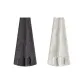 Dark Gray+White