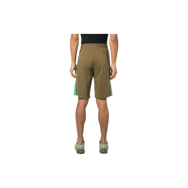 DIESEL Sports Shorts Men Khaki-2