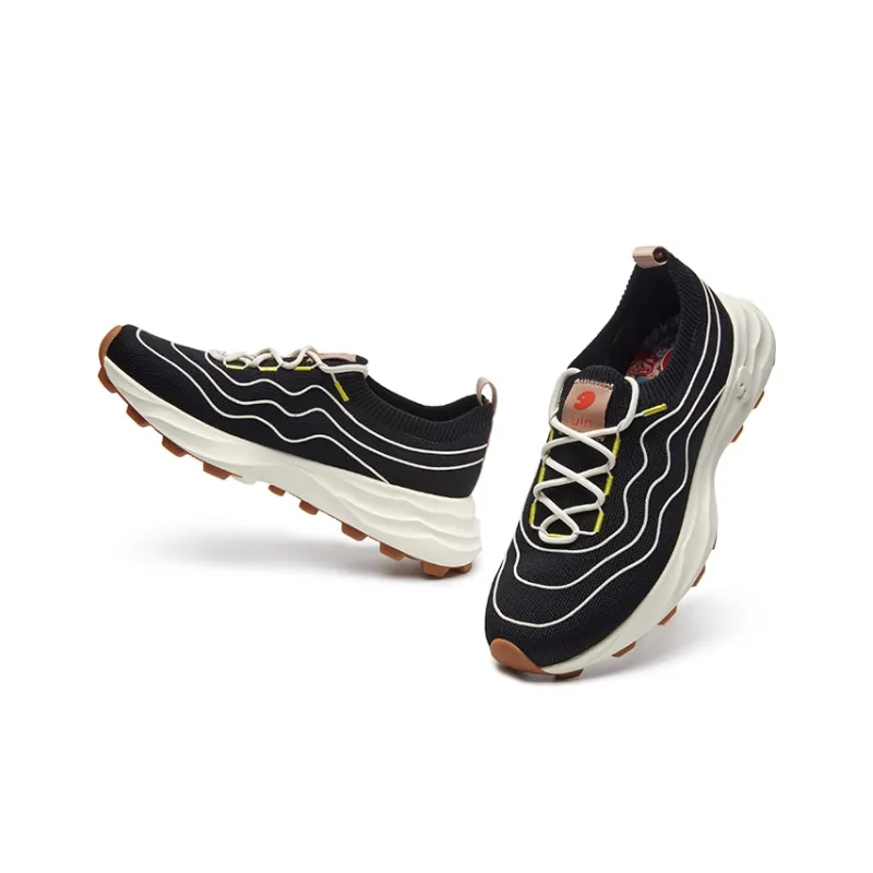 U.IN Benydom Series Low-Top Casual Shoes Men's-15