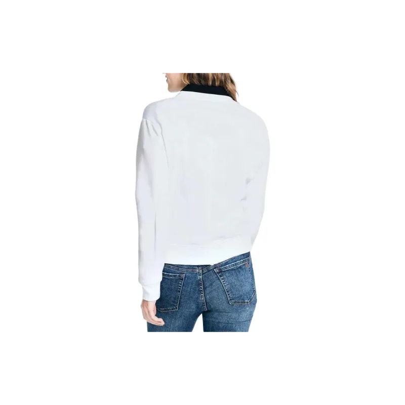 NAUTICA Sweatshirts Women's-3