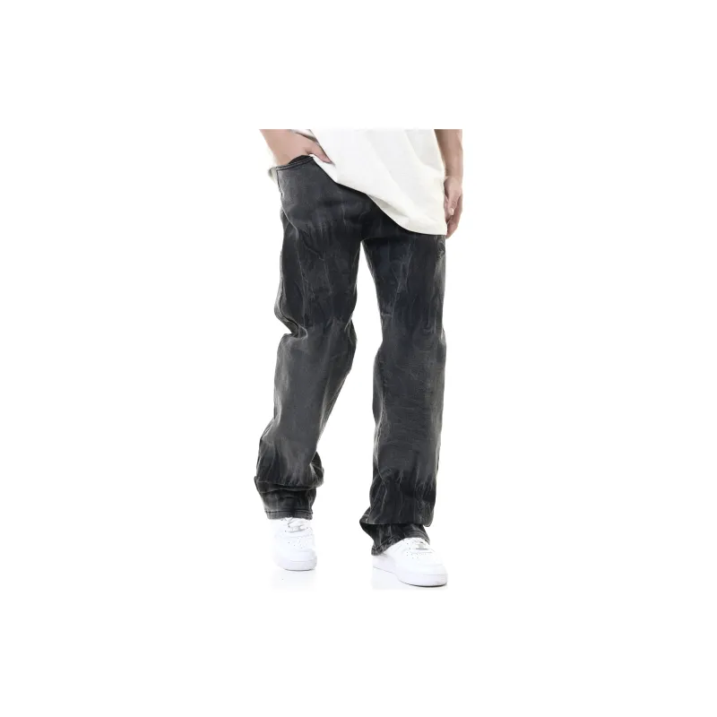 FEAROM Jeans Unisex-5