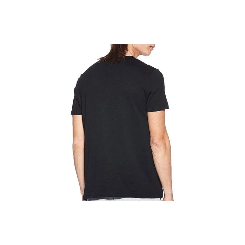 EMPORIO ARMANI Regular T Shirt Men's 3 Pack-4