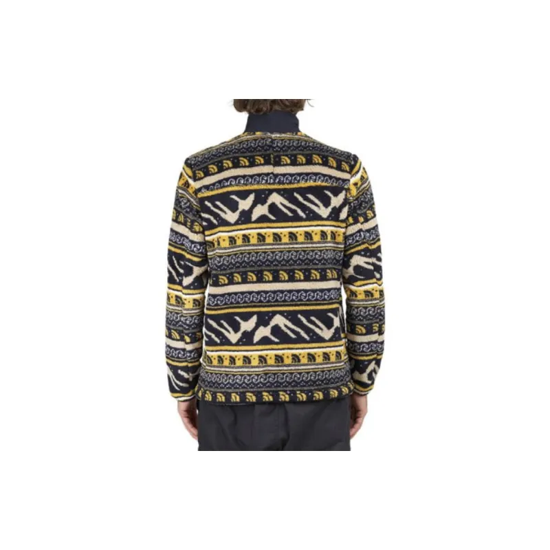 THE NORTH FACE Jackets Men Yellow-4