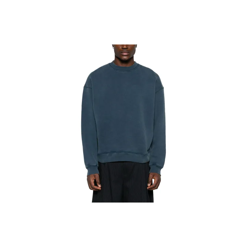 Axel Arigato Typo Crewneck Sweatshirt-1