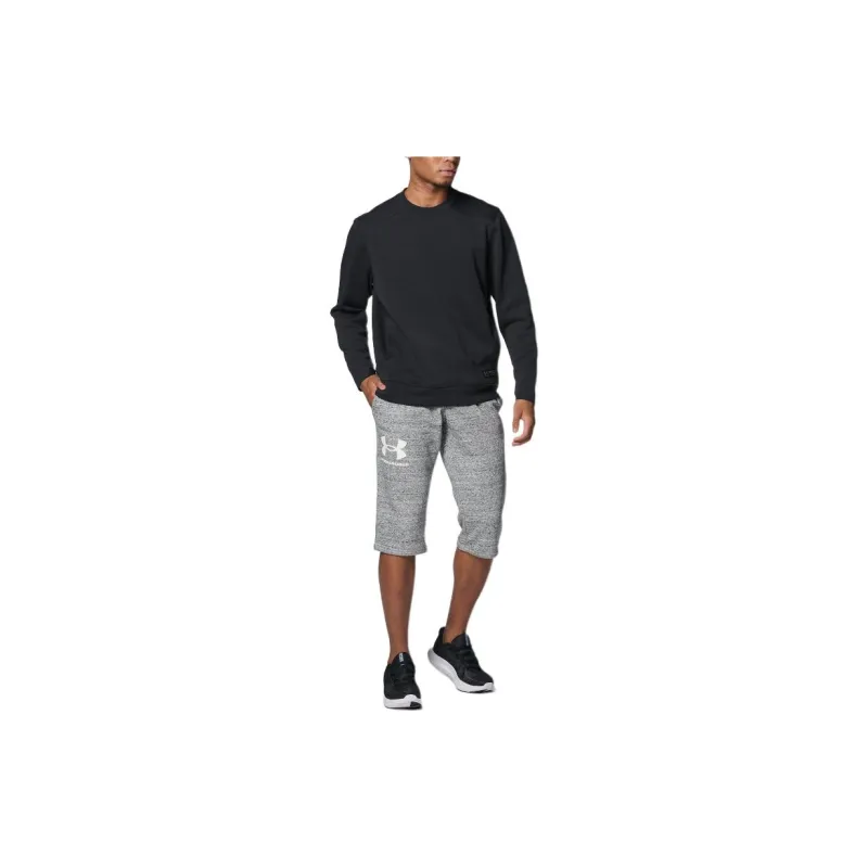 Under Armour Casual Pants Men's Gray-2