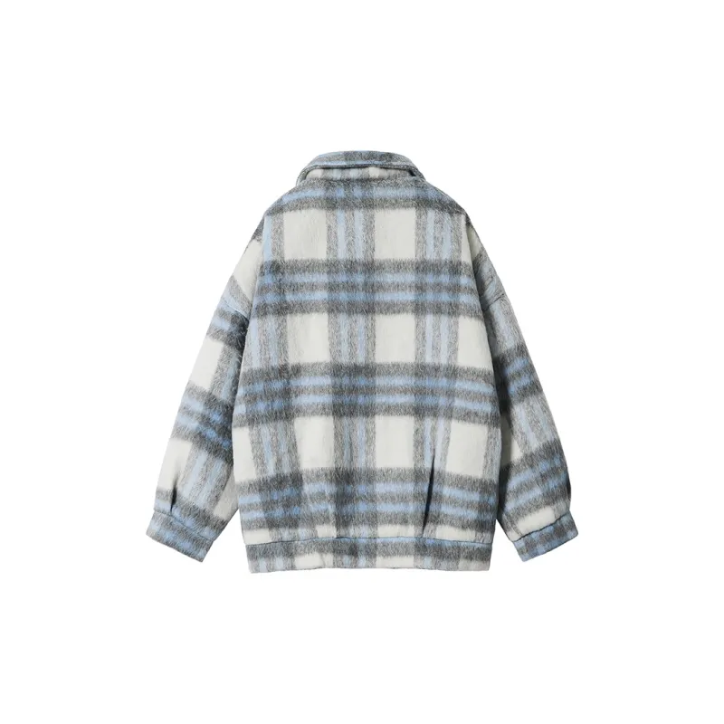 EYEUNDERSTAND Coats Unisex-3