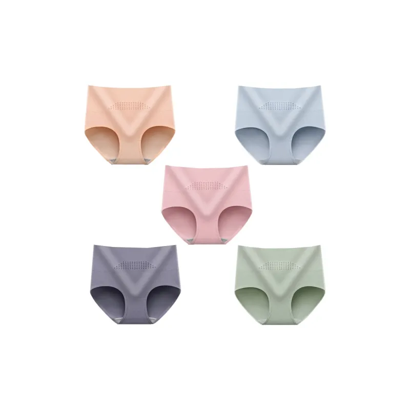 YUZHAOLIN Underpants Women's Combo Set-35