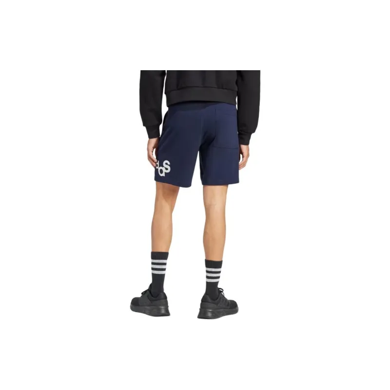 Adidas Free Shipping With AdiClub Graphic Print Shorts-2