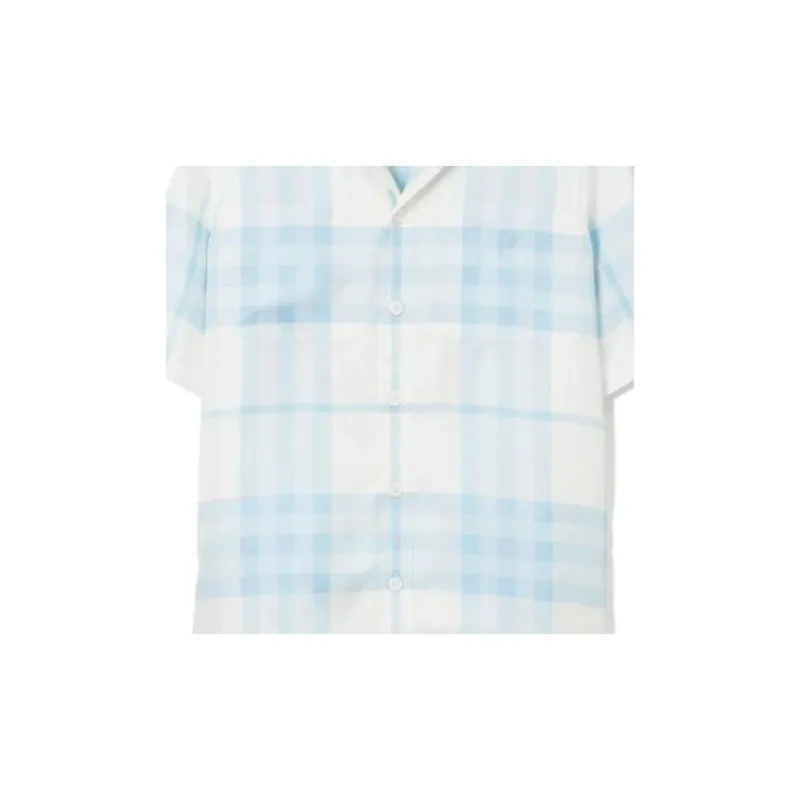 Burberry Casual Shirt-5