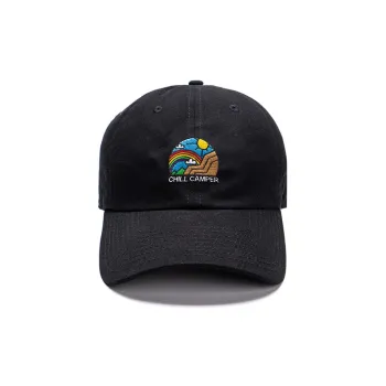 RSPT Baseball Caps Unisex