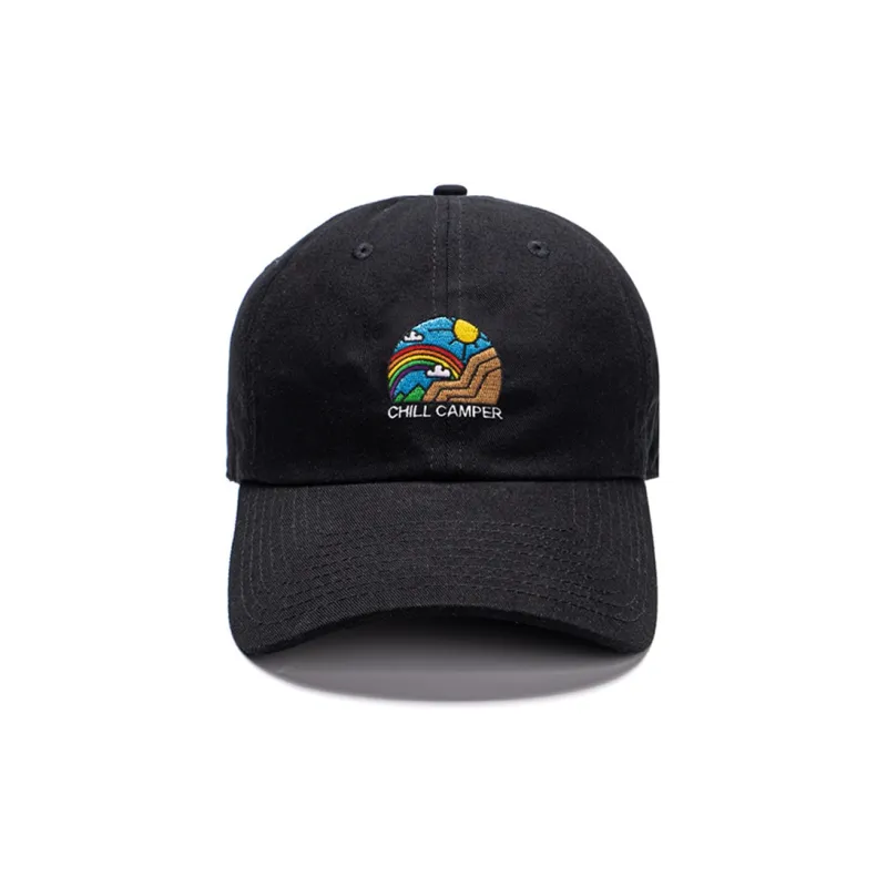 RSPT Baseball Caps Unisex-0