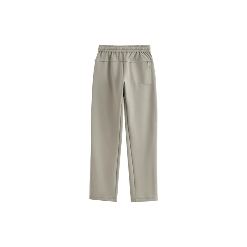 HKRXEC Casual Pants Unisex-7