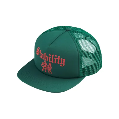 Supreme Stability Mesh Back 5 Panel