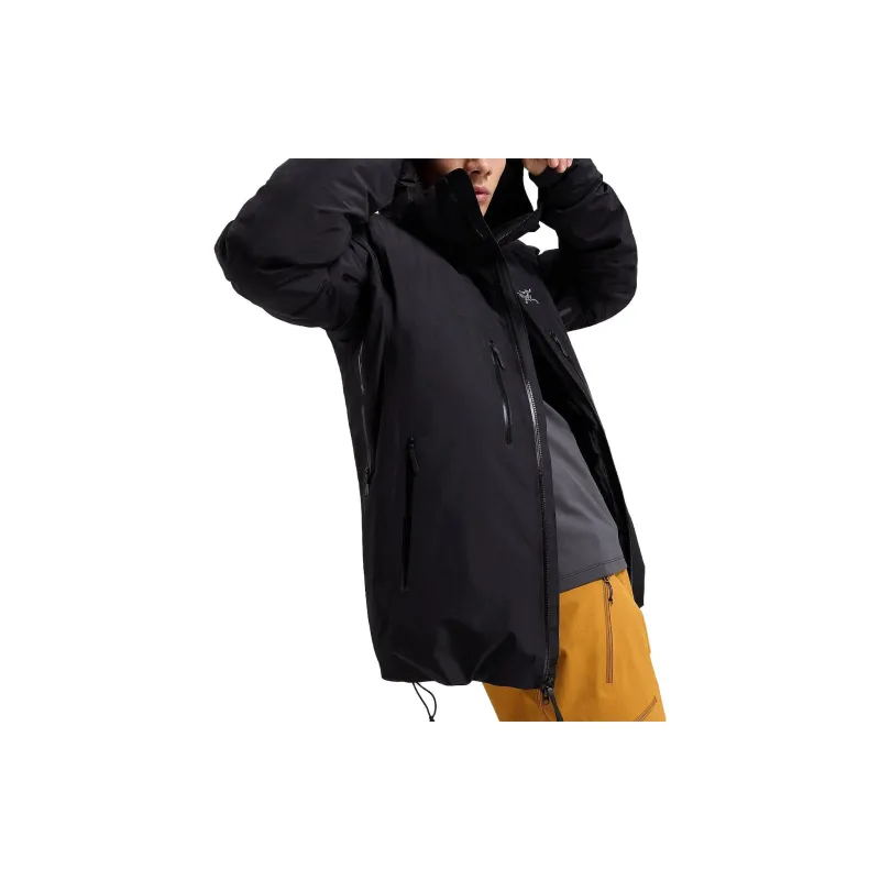 Arc'teryx Beta Down Insulated Jacket-10
