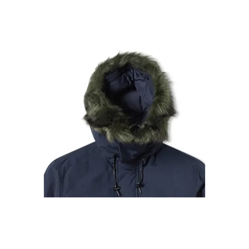 KENZO Down Jackets Men Blue-5