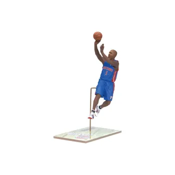 McFARLANE NBA Star Character Maikfan NBA Collection 11 Chauncey Billups Scale Figures