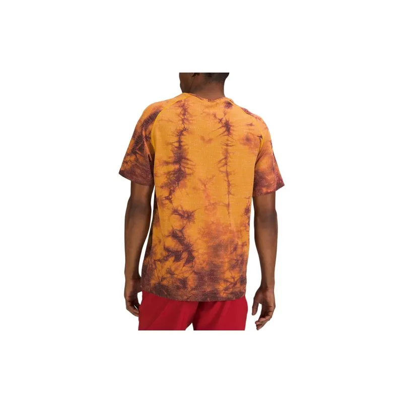 Lululemon Metal Vent Tech T Shirt Men's-9