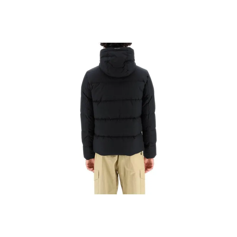 HERNO Jackets Men Black-2