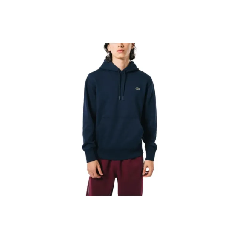 LACOSTE Sweatshirt Men's Marine Blue-3