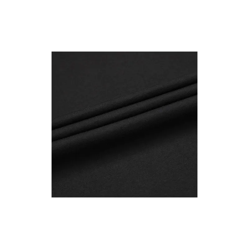 EMPORIO ARMANI EA7 SS24 T Shirt Men's Black-5