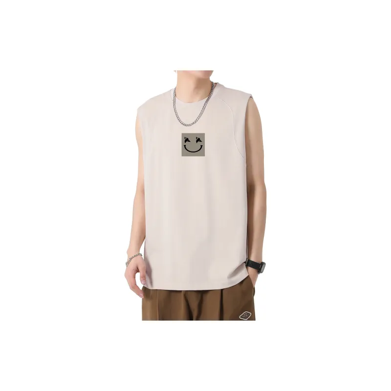 NXPTP Tank Top For Summer Unisex-8