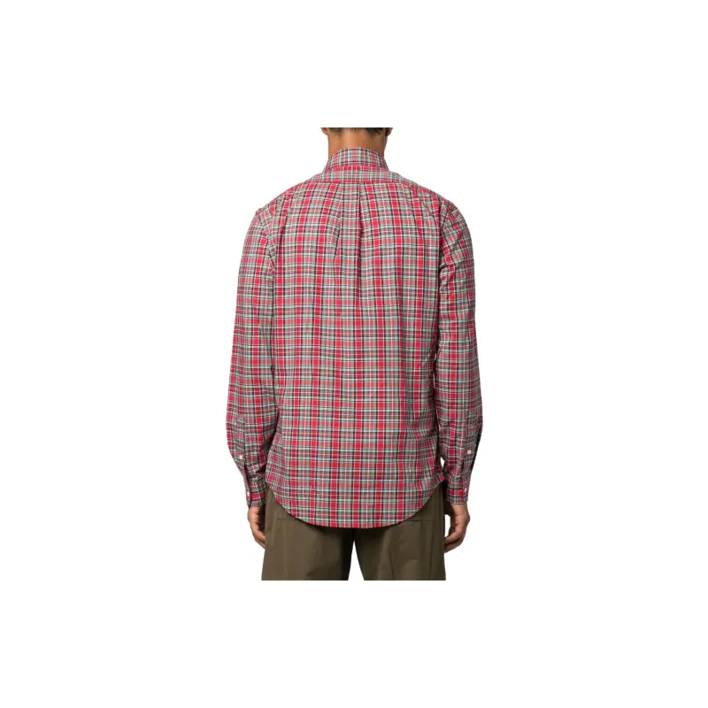 Ralph Lauren FW23 Shirt Men's Multicolor-3