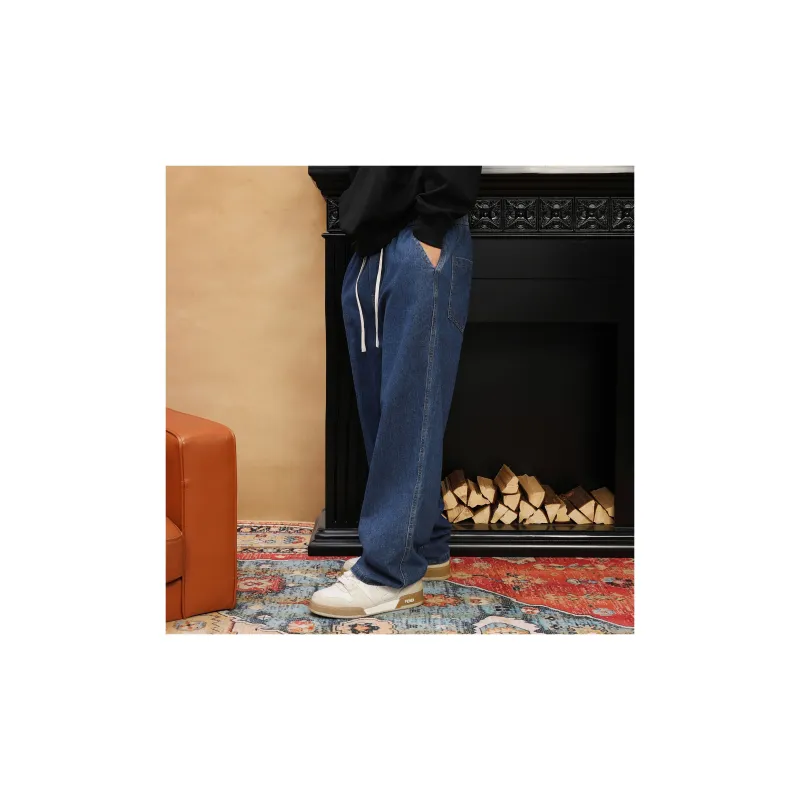 MISTEEZ Jeans Men-18