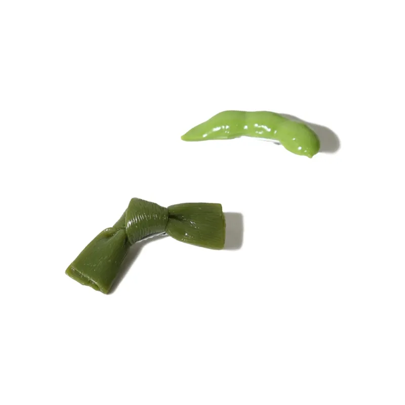 FREE RABBITⅡ Hair Clips Women's-2