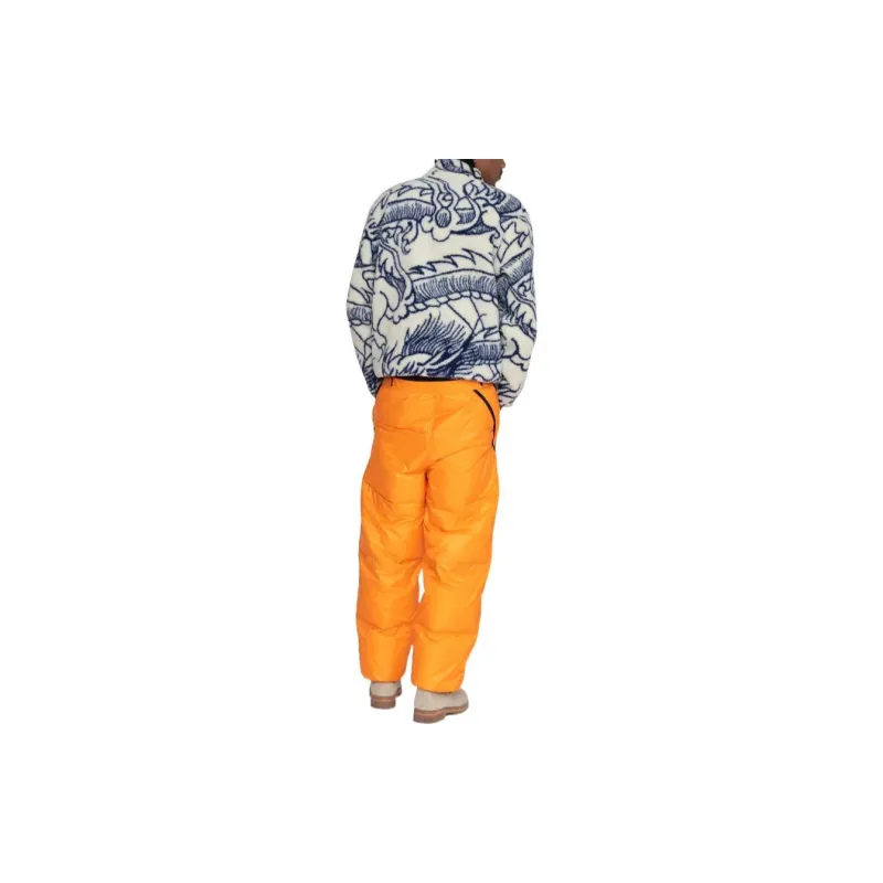 Stussy Micro Ripstop Down Parka-16