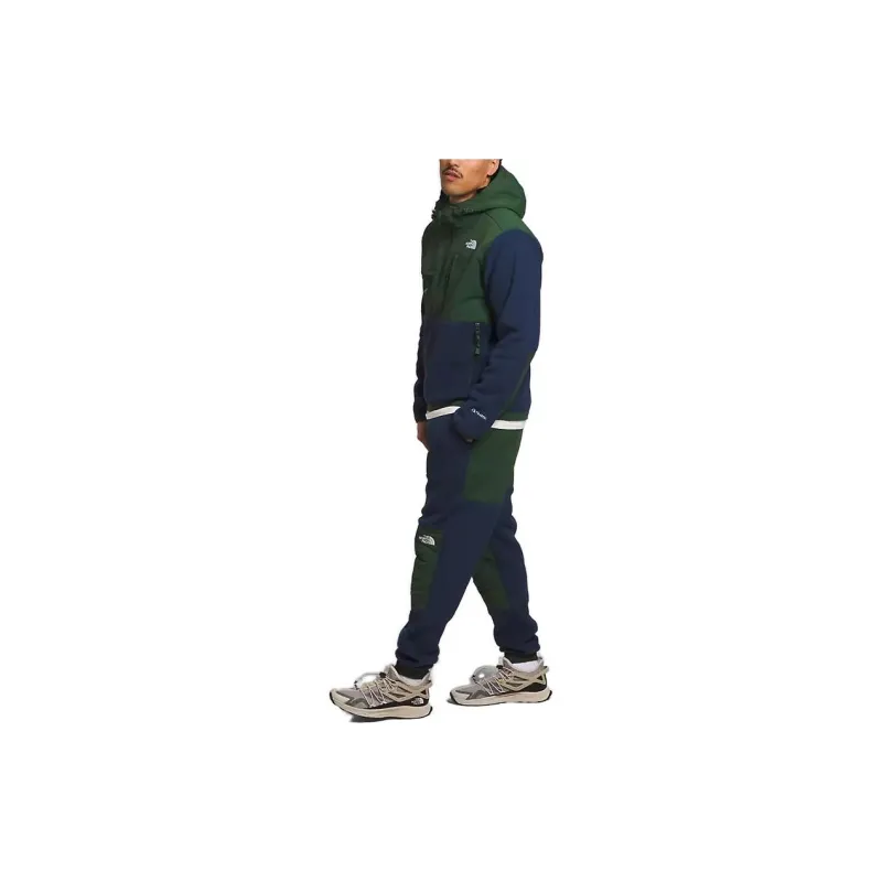 THE NORTH FACE Men's Denali Anorak 'Navy/Pine'-1