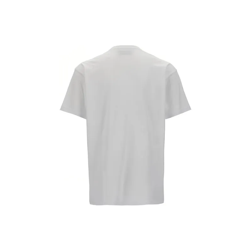 Vivienne Westwood T Shirt Unisex White-1