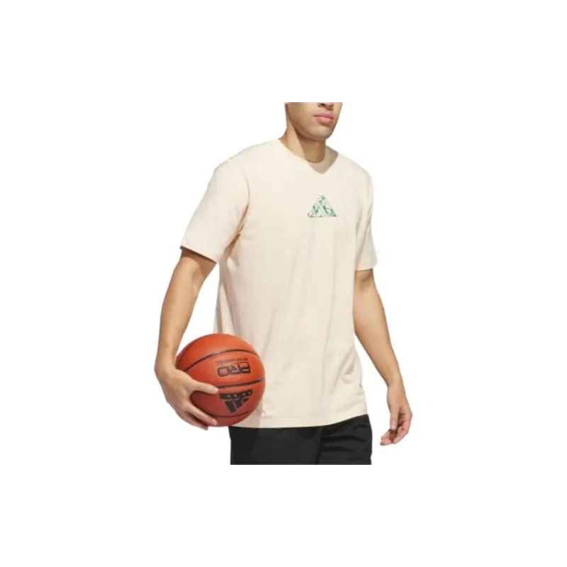Adidas Lil Stripe Photoreal Graphic Tee-3