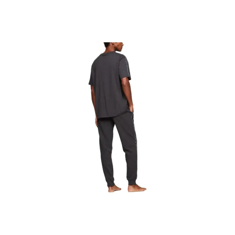 Tommy Hilfiger T Shirt Men's Gray-3