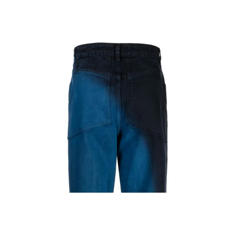 ECKHAUS LATTA Jeans Men Navy-2