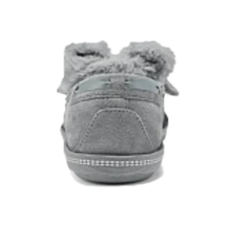 Skechers Modern Comfort Women's Casual Shoes Women's Gray-3