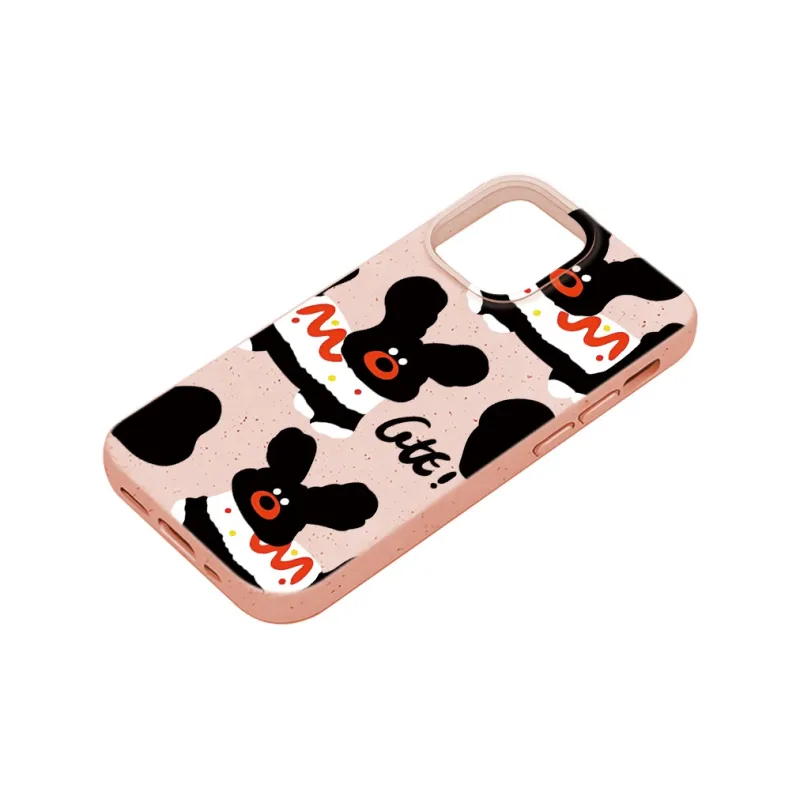 Baby elephants Phone Cases-2