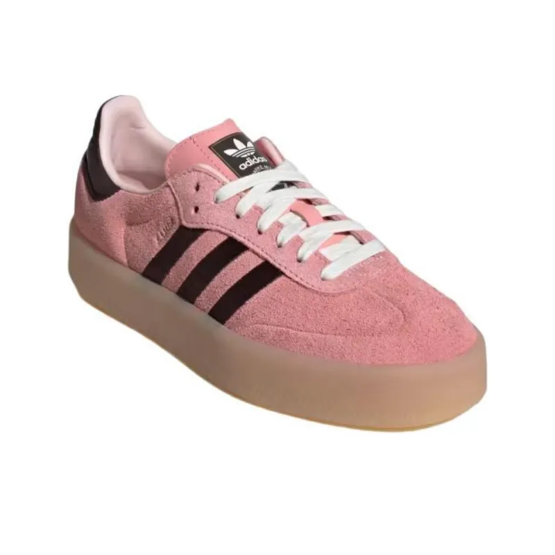 Adidas Sambae Semi Pink Spark Women's-2