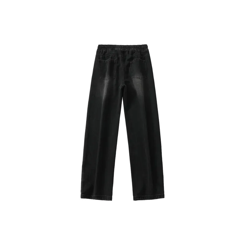 LA'T.WEEKEND Jeans Unisex-1