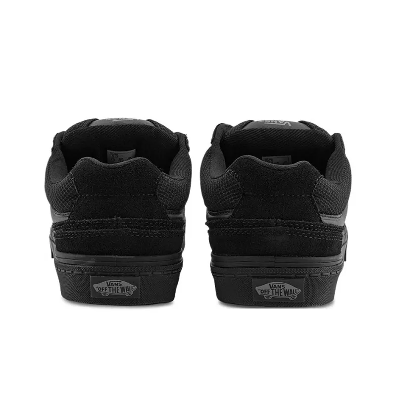 Vans Caldrone 'Triple Black'-2