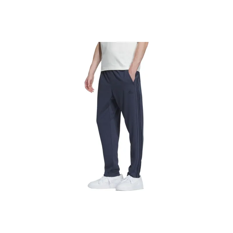 Adidas AEROREADY Casual Pants Men's Legend Ink-1