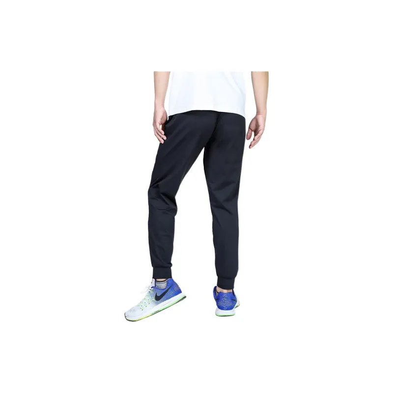 33,000ft Casual Pants Men's Black-1