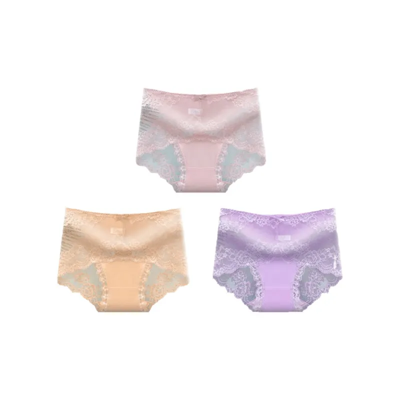 YUZHAOLIN Underpants Women's Combo Set-21