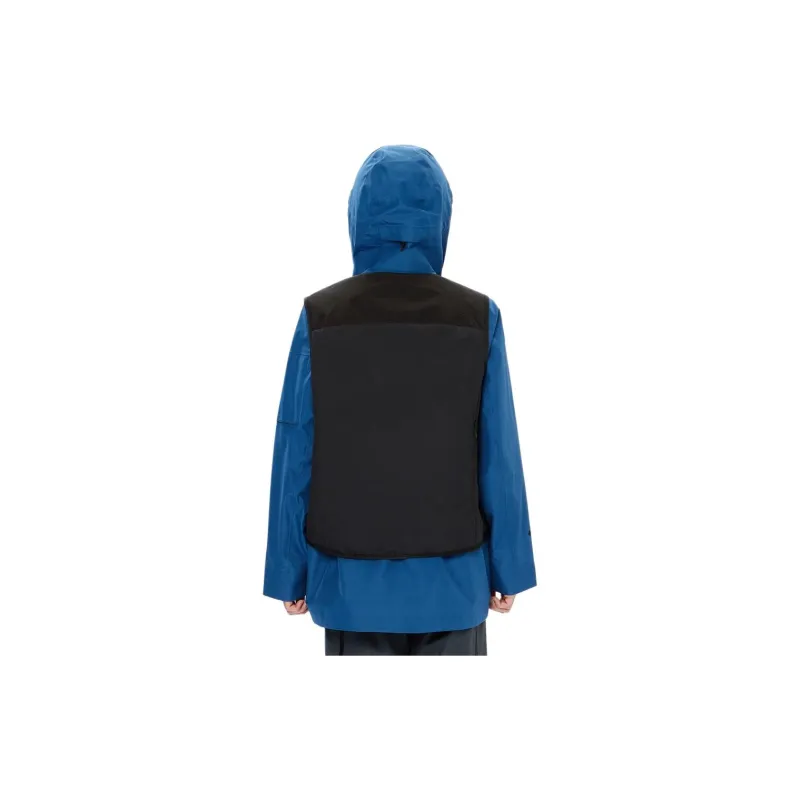Goldwin Pertex Shield 2L Logo embroidered Padded Gilet-3