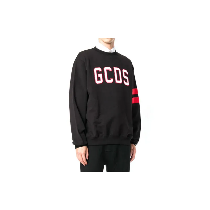 GCDS Sweatshirts Unisex-1
